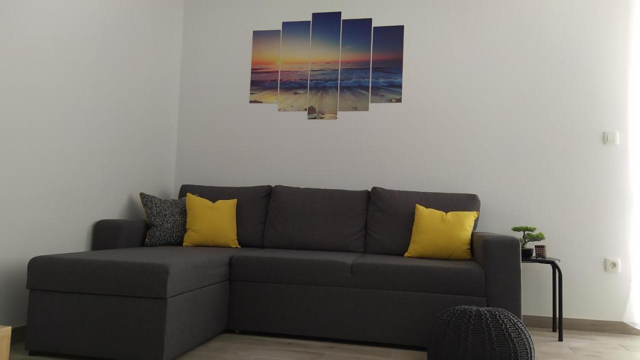 Urban Apartment Vukic Трогір Екстер'єр фото